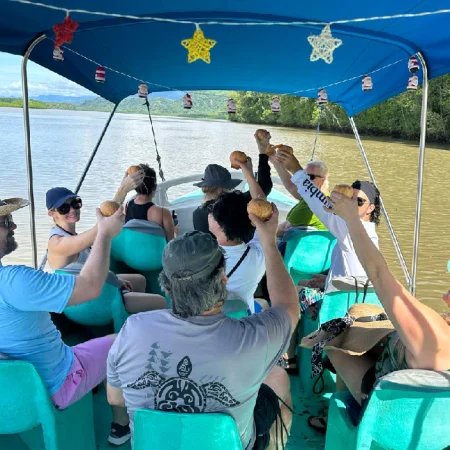 cheers mangrove terraba sierpe